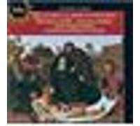 Jan Dismas Zelenka - Lamentations de Jérémie / Michael Chance, contreténor - John Mark Ainsley, ténor - The Chandos Baroque Players