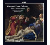 Lamentations de la Semaine Sainte