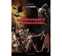 Lamentations Et Consolations