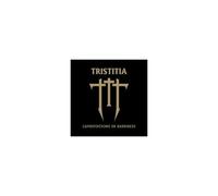Tristitia - Lamentations in Darkness
