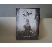 Lamentations-Live At Sheperd's Bush Empire 2003