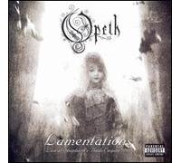 lamentations / live at Shepherd's Bush Empire 2003