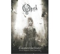 Lamentations-Live at Shepherd's Bush Empire 2003 [Import USA Zone 1]