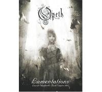 Lamentations: Live At Shepherd's Bush Empire [Dvd] [Import]