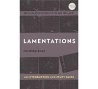 Lamentations Middlemas, Professor Jill (University of Zurich, Switzerland) (Auteur)