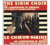 Lamentations of Jeremiah