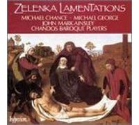 Lamentations of Jeremiah