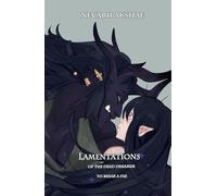 Lamentations of The Dead Dreamer Book 1: To Break a Fae