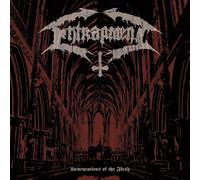 Lamentations Of The Flesh