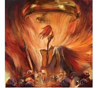 Lamentations Passion Of Depression (CD)