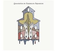 Lamentations - Vinyle 33 Tours