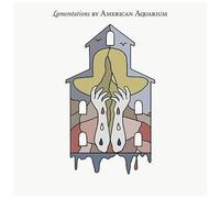 Lamentations - Vinyle 33t