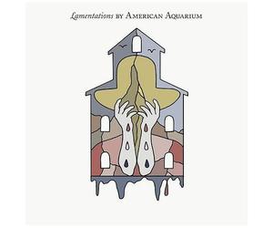 Lamentations - Vinyle 33t