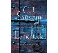 Lamentations Volume 6