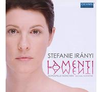 Lamenti : Didone Abbandonata, Ariana a Naxos, Lucrezia [Import]