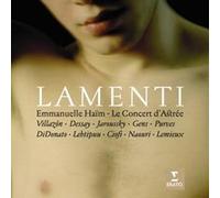Artistes Divers – Lamenti – mayddle