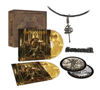 Lamenting of The Innocent