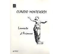 Lamento d Arianna
