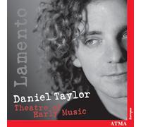 Lamento : Daniel Taylor