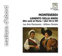 Lamento della ninfa E