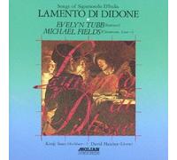 Lamento di Didone [Import allemand]