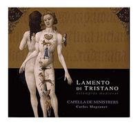 Lamento Di Tristano : Danses Et Musiques Instrumentales Du Moyen Âge