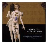 Lamento di Tristano E