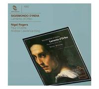 Lamento D'orfeo
