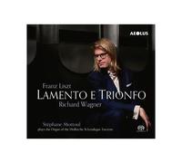 Stéphane Mottoul - Lamento E Trionfo