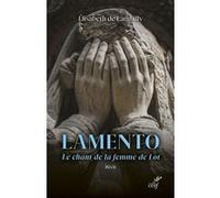 Lamento Elisabeth de Lambilly (Auteur)