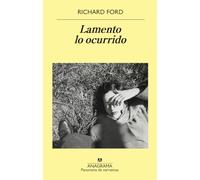 Lamento lo ocurrido / Sorry for Your Trouble