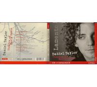 Lamento : Daniel Taylor