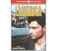 RTI – Lamerica – Import, origine italienne G