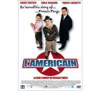 L'américain