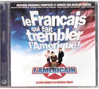 L'americain (Film De Patrick Timsit)