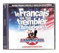L'americain (Film De Patrick Timsit)