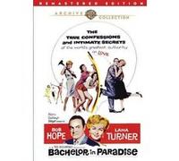 L'américaine et l'amour - DVD Zone 1 E