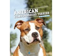 C PACHETEAU – L'American Staffordshire Terrier – Broché
