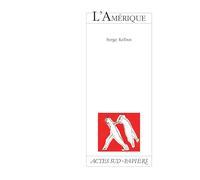 L'Amérique