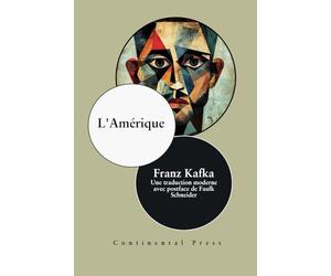 L'Amérique: 2023 Edition annotée