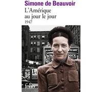 L'Amérique au jour le jour : 1947