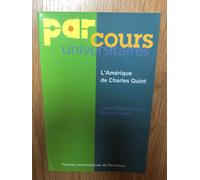 L'amérique De Charles Quint