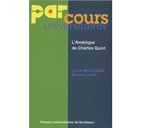 L'Amérique de Charles Quint