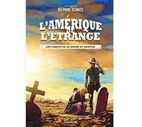 L'Amérique de l'étrange (Séma Galaxie) Format Kindle Etat correct | Etat correct |Occasion ou Reconditionné, voir site marchand