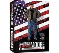L'Amérique de Michael Moore - L'Incroyable vérite - Coffret intégral E