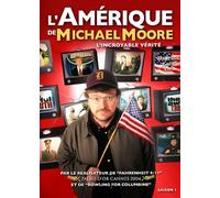 L'amérique De Michael Moore - Saison 1