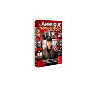 L'Amérique de Michael Moore, saison 1 - Coffret 2 DVD