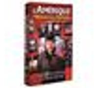 L'Amérique de Michael Moore, saison 1 - Coffret 2 DVD