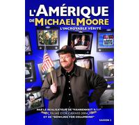 L'amérique De Michael Moore - Saison 2