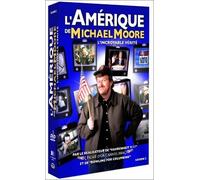 L'Amérique de Michael Moore, saison 2 - Coffret 2 DVD